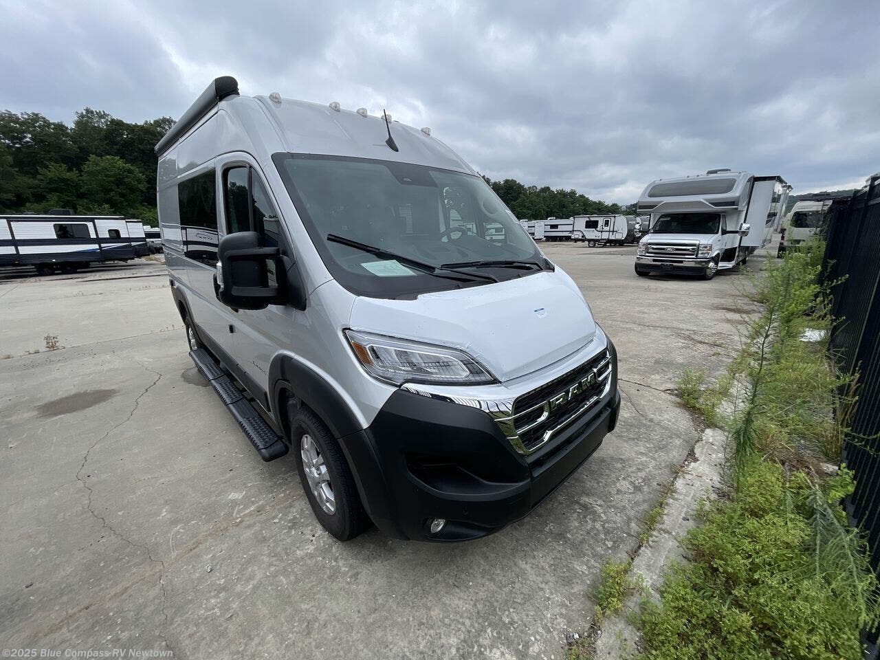 New 2026 Entegra Coach Arc 18C available in Newtown, Connecticut