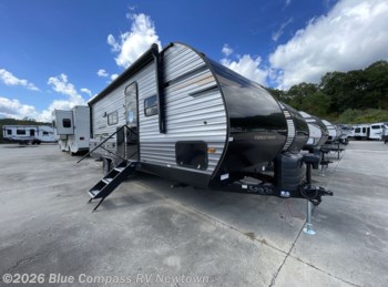 New 2026 Forest River Aurora 24RBS available in Newtown, Connecticut