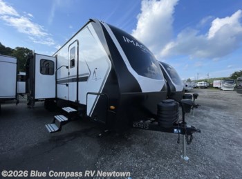 New 2026 Grand Design Imagine 3210BH available in Newtown, Connecticut