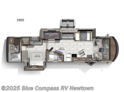 Used 2022 Coachmen Mirada 35ES available in Newtown, Connecticut