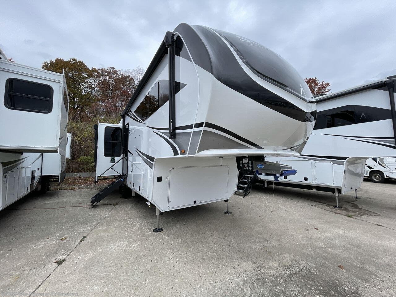New 2026 Grand Design Solitude 310GK available in Newtown, Connecticut