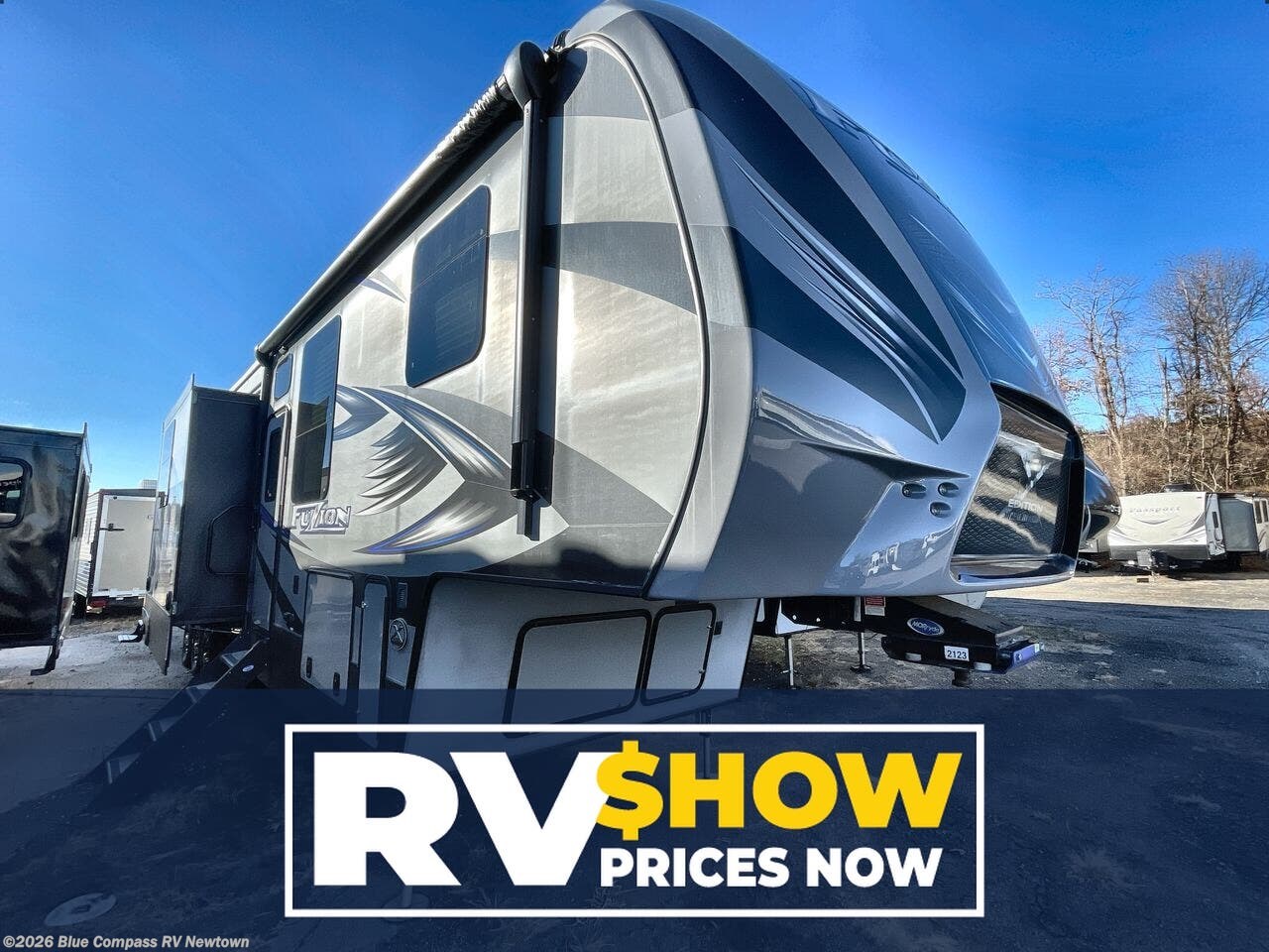 Used 2017 Keystone Fuzion 414 available in Newtown, Connecticut