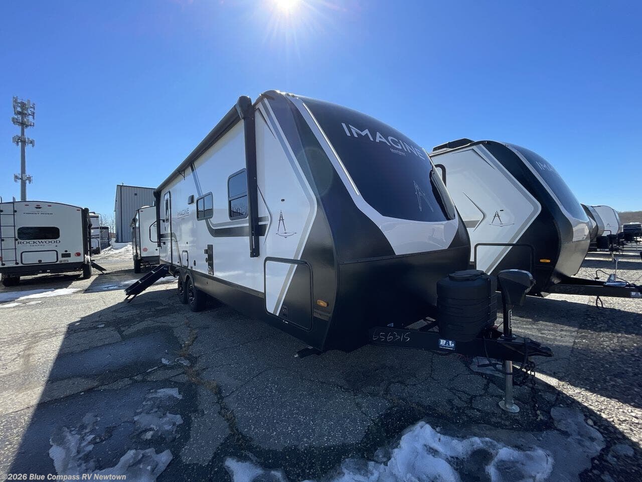 New 2026 Grand Design Imagine 2600RB available in Newtown, Connecticut
