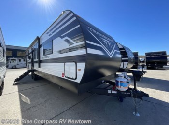 New 2026 Grand Design Transcend 315RKT available in Newtown, Connecticut