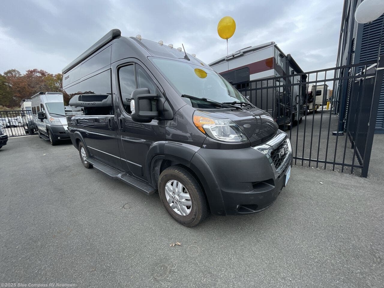 Used 2024 Thor Motor Coach Scope 18M available in Newtown, Connecticut