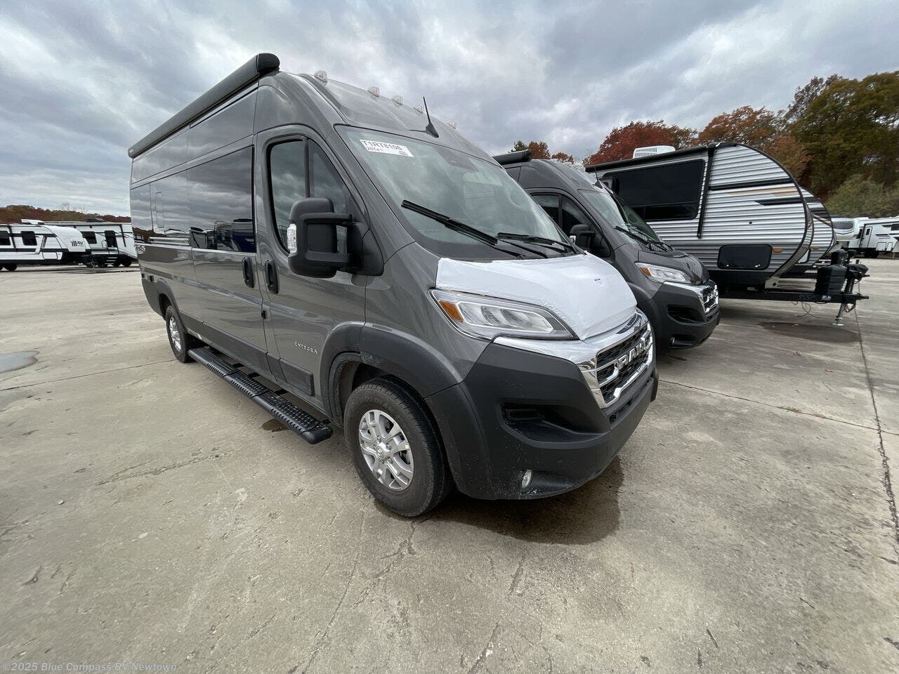 New 2026 Entegra Coach Ethos 20T available in Newtown, Connecticut