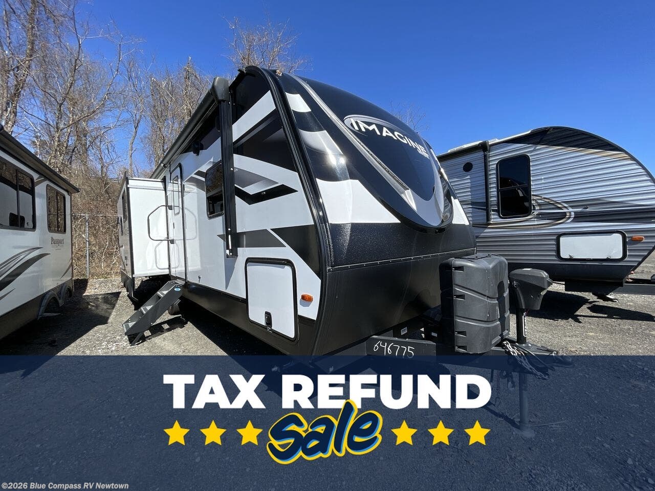 Used 2023 Grand Design Imagine 2670MK available in Newtown, Connecticut