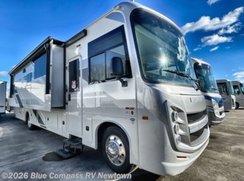 New 2026 Entegra Coach Vision XL 36C available in Newtown, Connecticut