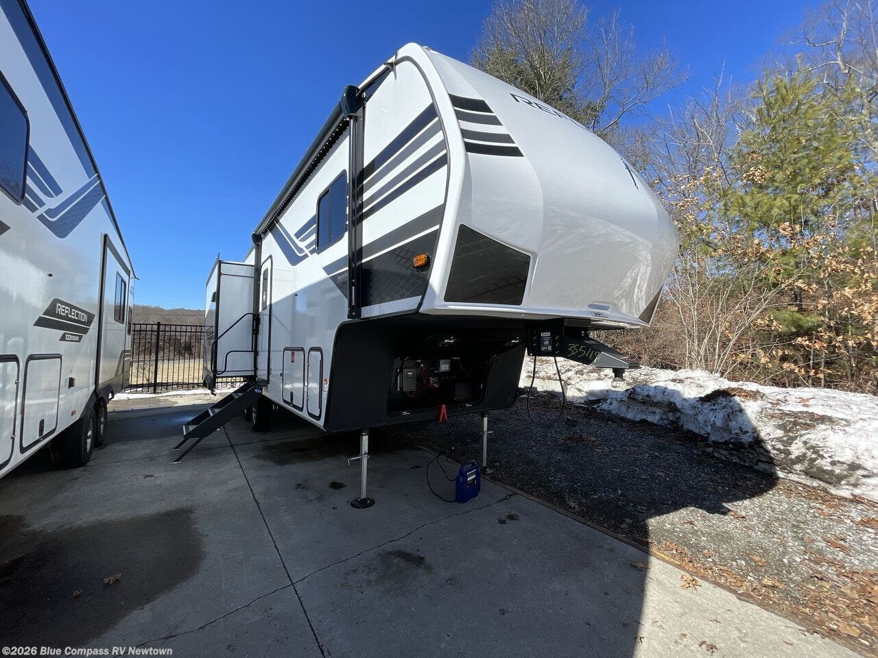 New 2026 Grand Design Reflection 100 Series 28RL available in Newtown, Connecticut