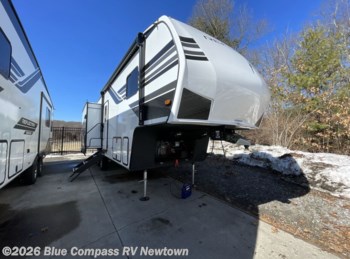 New 2026 Grand Design Reflection 100 Series 28RL available in Newtown, Connecticut