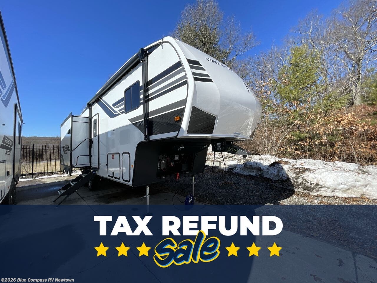 New 2026 Grand Design Reflection 100 Series 28RL available in Newtown, Connecticut