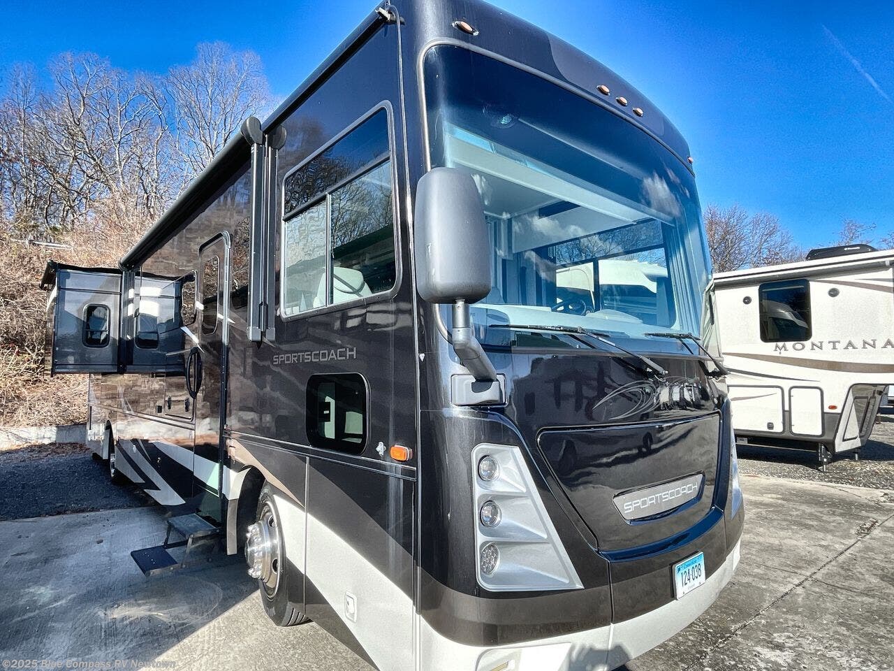Used 2022 Coachmen Sportscoach SRS 365RB available in Newtown, Connecticut