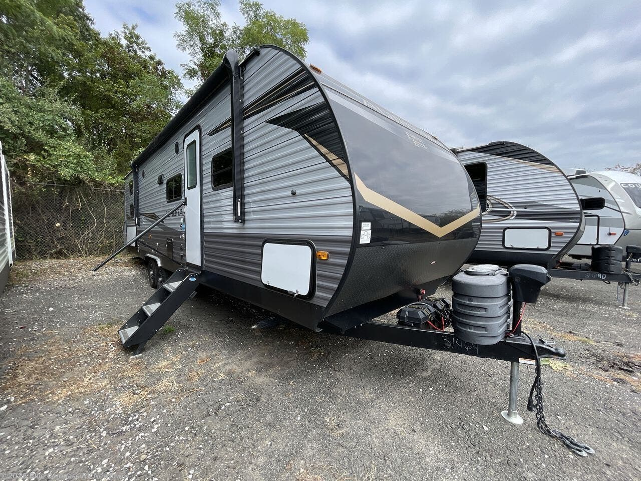 Used 2024 Forest River Aurora 29QBS available in Newtown, Connecticut
