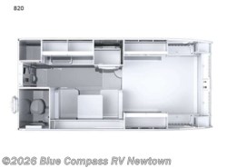 Used 2023 NuCamp Cirrus 820 available in Newtown, Connecticut