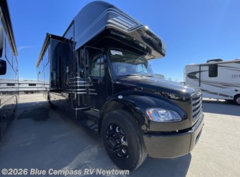 New 2026 Entegra Coach Accolade XL 37M available in Newtown, Connecticut