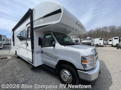 New 2026 Entegra Coach Odyssey SE 29KF available in Newtown, Connecticut