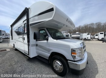 New 2026 Entegra Coach Odyssey SE 29KF available in Newtown, Connecticut