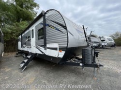 Used 2018 Forest River Salem 32BHDS available in Newtown, Connecticut