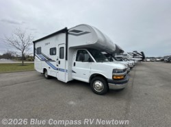 New 2026 Thor Motor Coach Geneva 21VT Chevy available in Newtown, Connecticut