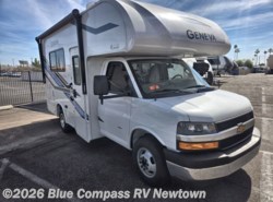 New 2026 Thor Motor Coach Geneva 19VX- CHEVY available in Newtown, Connecticut