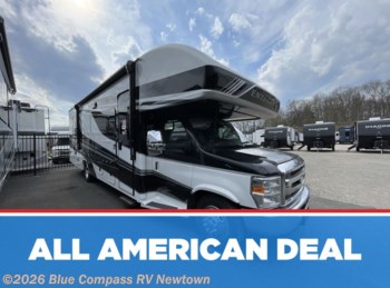 New 2026 Entegra Coach Esteem 29V available in Newtown, Connecticut