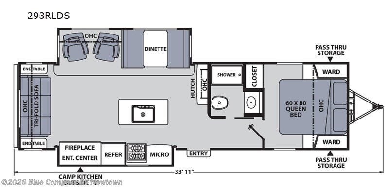 Used 2020 Coachmen Apex Ultra-Lite 293RLDS available in Newtown, Connecticut