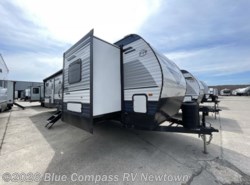 New 2026 Forest River Puma 32BHQS available in Newtown, Connecticut