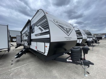 New 2026 Grand Design Transcend Xplor 27DBX available in Newtown, Connecticut