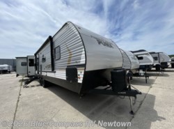 New 2026 Forest River Puma Camping Edition 263BHCE available in Newtown, Connecticut