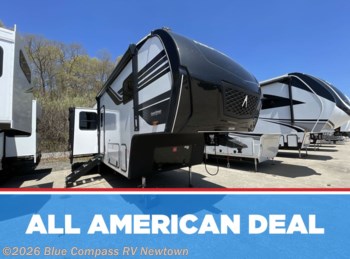 New 2026 Grand Design Reflection 303RLS available in Newtown, Connecticut