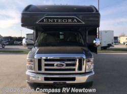 New 2026 Entegra Coach Esteem 29V available in Newtown, Connecticut