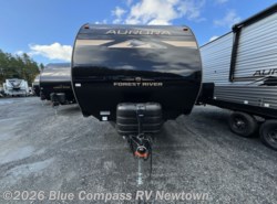 New 2026 Forest River Aurora 29TQS available in Newtown, Connecticut