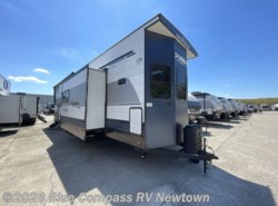 New 2026 Forest River Puma Vista 403LFT available in Newtown, Connecticut