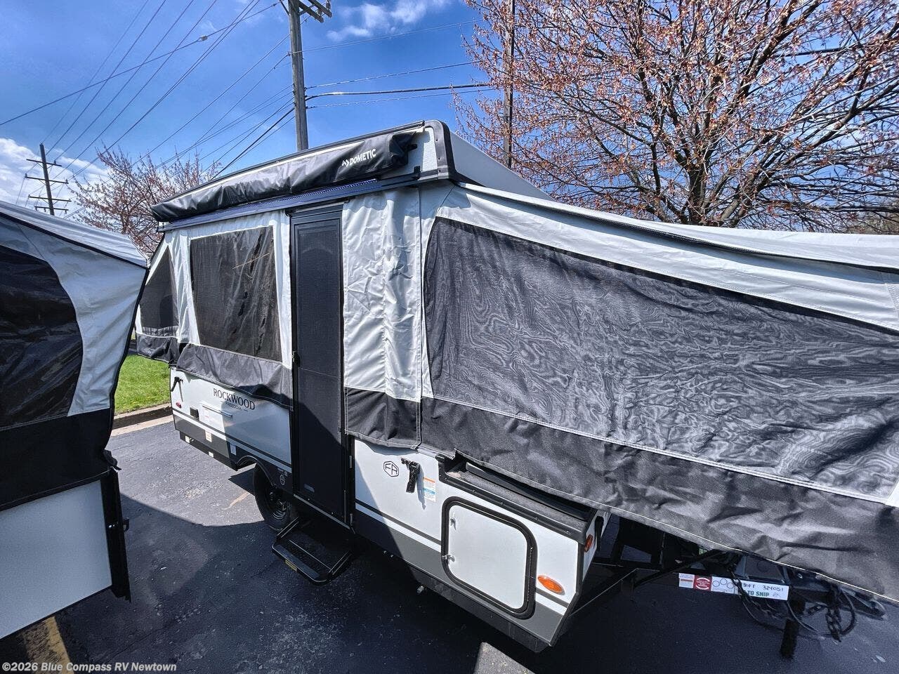 New 2026 Forest River Rockwood Freedom Series 1930FT available in Newtown, Connecticut