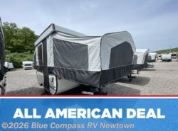 New 2026 Forest River Rockwood OTG 16OTG available in Newtown, Connecticut