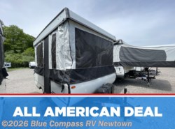 New 2026 Forest River Rockwood OTG 19OTG available in Newtown, Connecticut