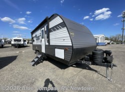 Used 2023 Dutchmen Aspen Trail LE 21RD available in Newtown, Connecticut