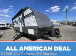 Used 2023 Dutchmen Aspen Trail LE 21RD available in Newtown, Connecticut