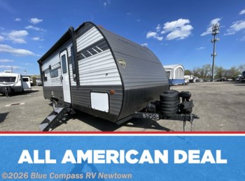 Used 2023 Dutchmen Aspen Trail LE 21RD available in Newtown, Connecticut
