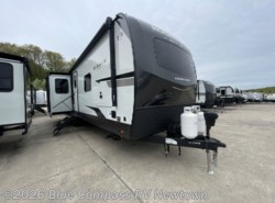 New 2026 Forest River Rockwood Signature 8337RL available in Newtown, Connecticut