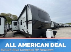 New 2026 Forest River Rockwood Signature 8337RL available in Newtown, Connecticut