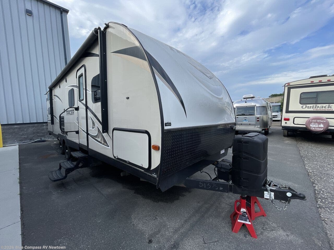 Used 2018 Forest River  Tracer Tracer 291br available in Newtown, Connecticut