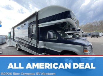 New 2026 Entegra Coach Odyssey 30Z available in Newtown, Connecticut