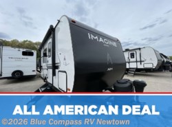 New 2026 Grand Design Imagine AIM 15RBA available in Newtown, Connecticut