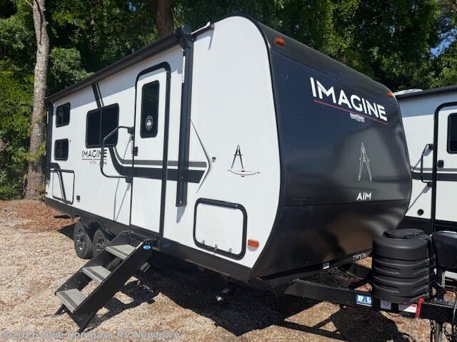 New 2026 Grand Design Imagine AIM 20BHA available in Newtown, Connecticut
