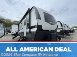 New 2026 Forest River Rockwood Mini Lite 2515S available in Newtown, Connecticut