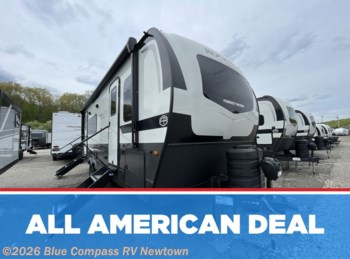 New 2026 Forest River Rockwood Mini Lite 2515S available in Newtown, Connecticut
