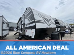 New 2026 Grand Design Transcend 245RLT available in Newtown, Connecticut