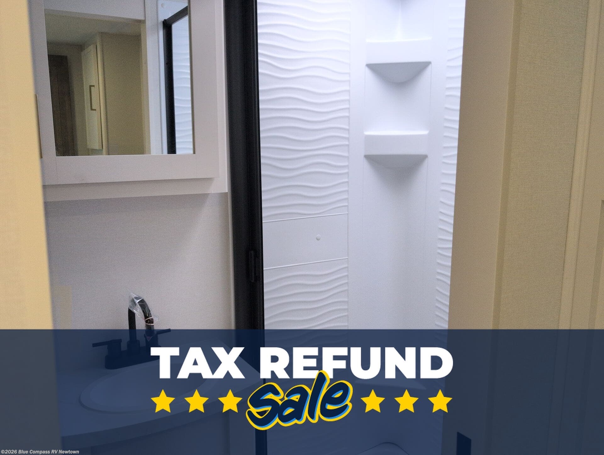 New 2026 Grand Design Transcend 335BHT available in Newtown, Connecticut