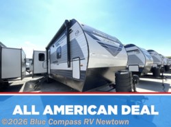New 2026 Forest River Puma 31RLQS available in Newtown, Connecticut
